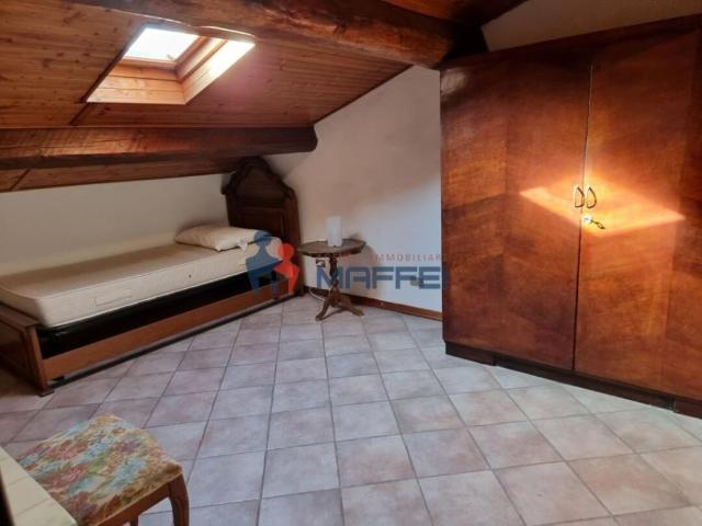 Casa semindipendente in vendita a Viareggio via Cesare Battisti