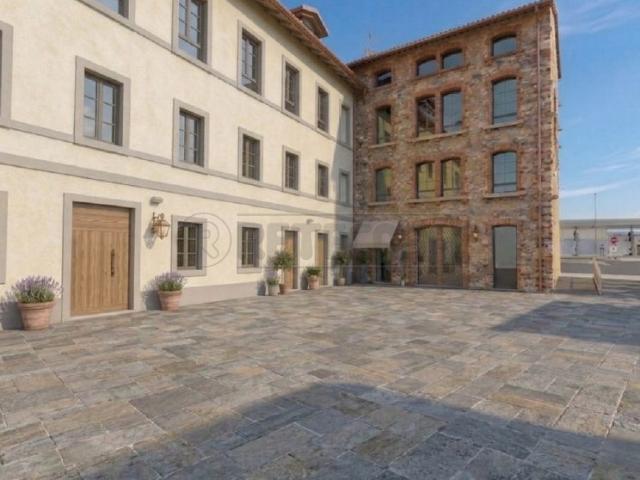 Casa semindipendente in vendita a Vicenza via della Campana, 2