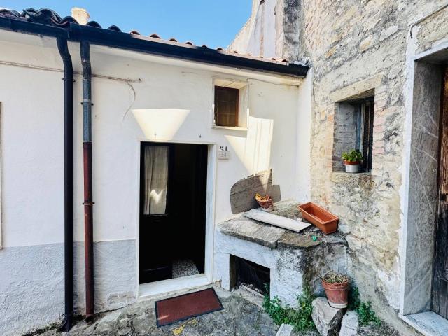 Casa Semindipendente in vendita a Zungoli