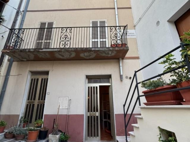 Casa semindipendente in vendita ad Atessa