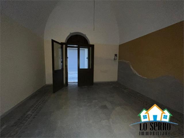 Casa semindipendente in vendita ad Alcamo