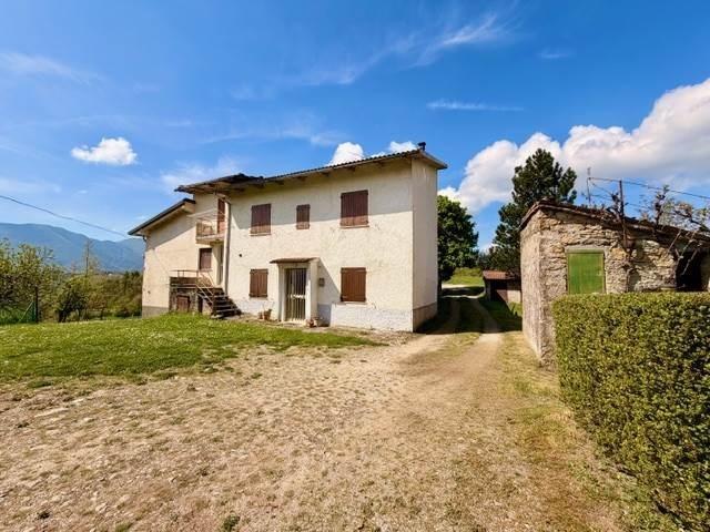 Casa semindipendente in vendita ad Alto Reno Terme