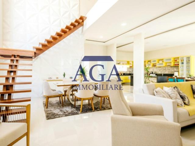 Casa semindipendente in vendita ad Asolo