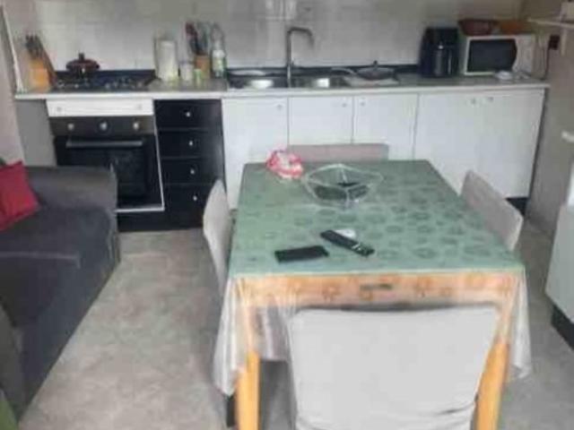 Casa Semindipendente in affitto a Casaluce, posto auto, ingresso indipendente, balcone TrovaCasa