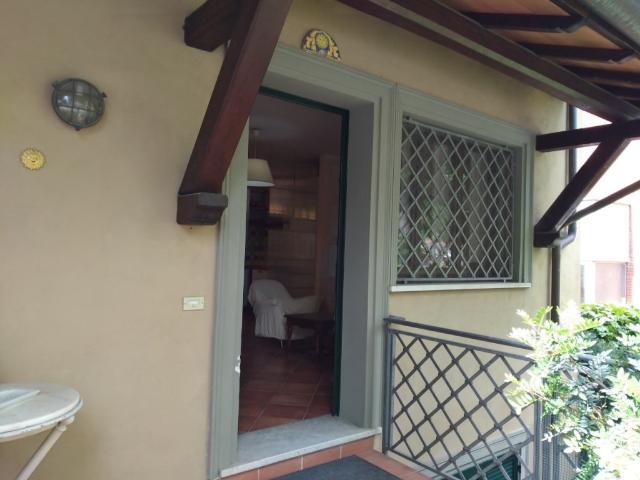 Casa Semindipendente in affitto a Forte dei Marmi, balcone, angolo cottura, studio TrovaCasa