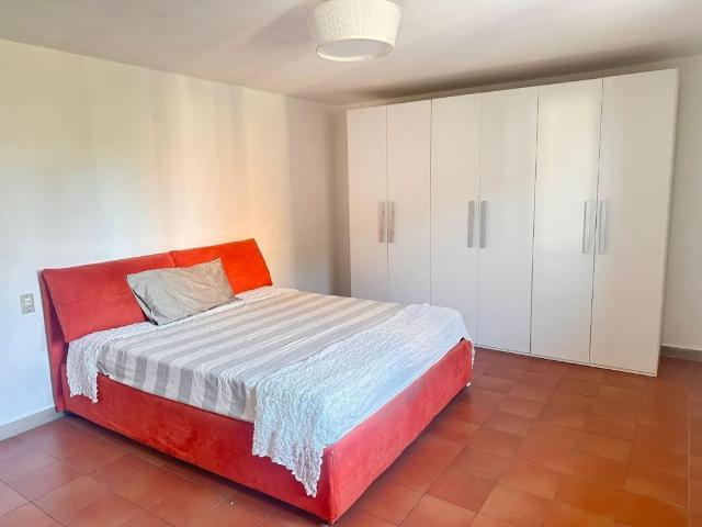 Casa Semindipendente in affitto a Lucca via Romana, arredato, riscaldamento autonomo, buono stato TrovaCasa