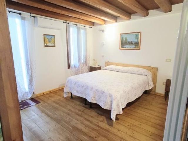 Casa semindipendente in affitto a Montagnana