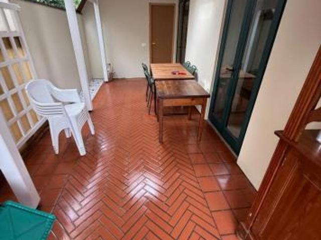 Casa semindipendente in affitto a Marina di Carrara Carrara 45 mq Rif: 1344461