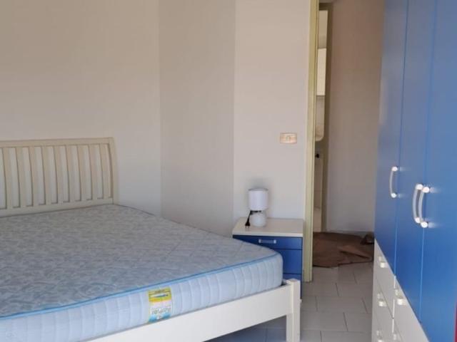 Casa Semindipendente in affitto a San Nicola Arcella via arcomagno, giardino, posto auto, ristrutturato TrovaCasa