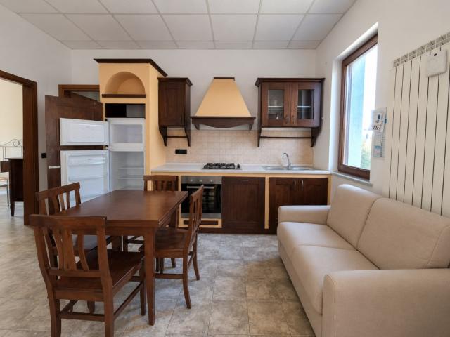 Casa semindipendente in affitto a Santo Stefano di Magra