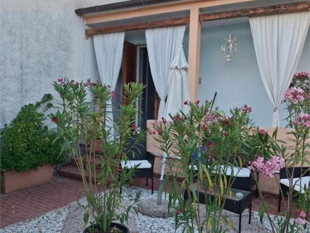 Casa Semindipendente in affitto a Seravezza seravezza, posto auto, aria condizionata, zanzariere TrovaCasa