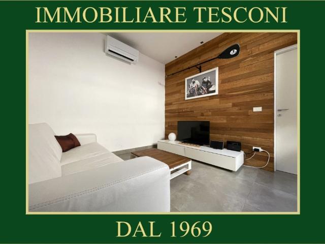 Casa Semindipendente in affitto a Pietrasanta via palestro, 100, nuova costruzione, aria condizionata TrovaCasa