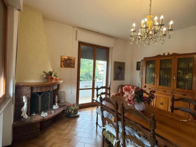 Casa Semindipendente in affitto a Tresana, arredato, riscaldamento autonomo, caminetto TrovaCasa