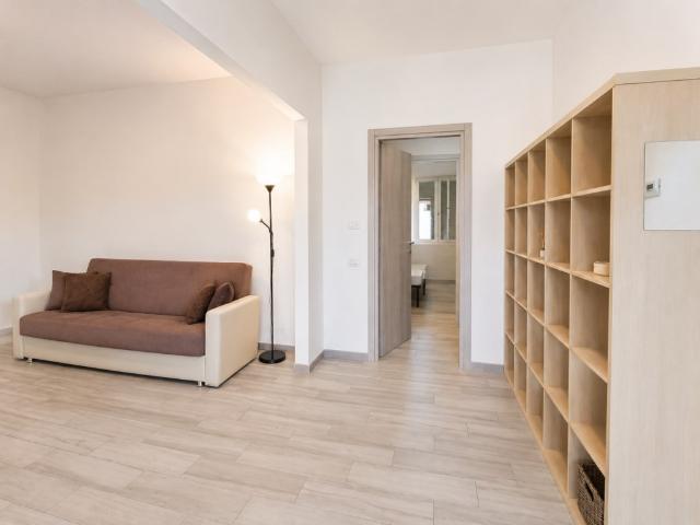 Casa Semindipendente in affitto a Vezzano Ligure, arredato, posto auto, terrazzo TrovaCasa