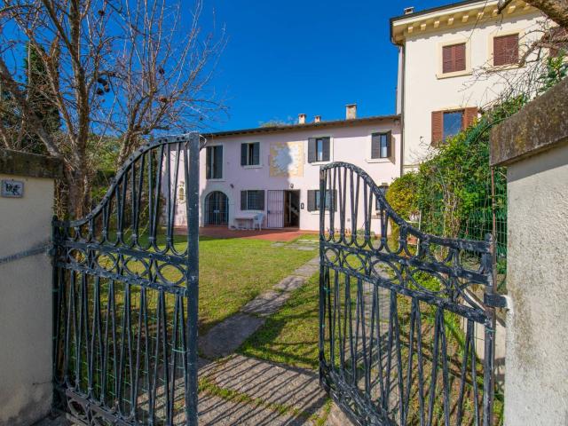Casa Semindipendente in affitto a Verona, Valdonega