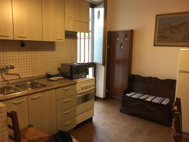 Casa Semindipendente in affitto a Viareggio, angolo cottura TrovaCasa