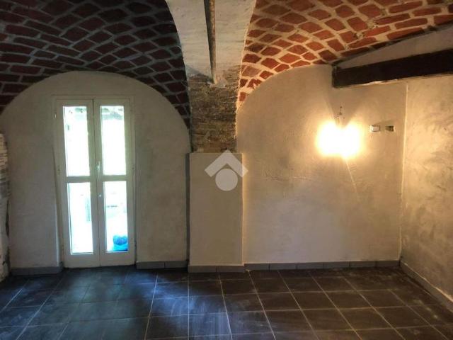 Casa semindipendente in affitto
