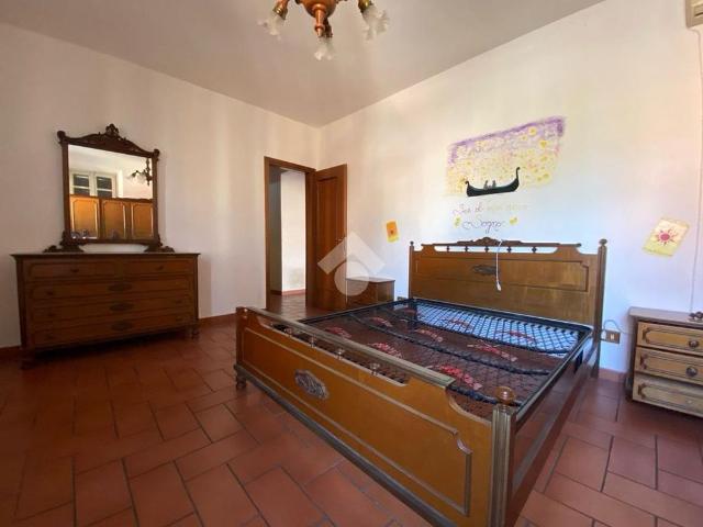 Casa semindipendente in affitto