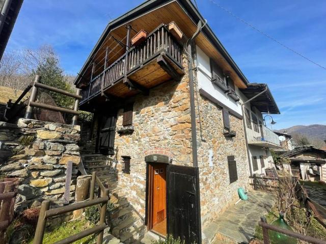 Casa semindipendente in affitto