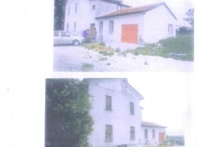Casa Semindipendente Rif. I 15