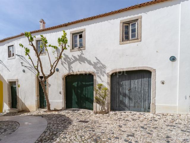 Casa Senhorial 200m² Paco de Arcos