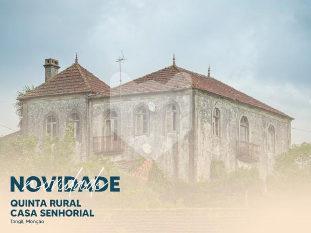CASA SENHORIAL TANGIL