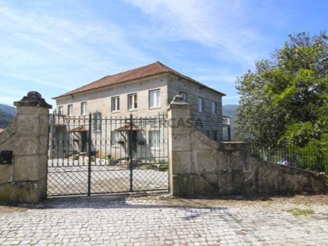 Casa senhorial Turismo Rural