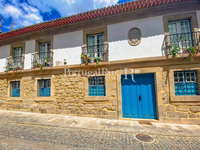 Casa Senhorial com jardim 797m² Idanha a Nova e Alcafozes