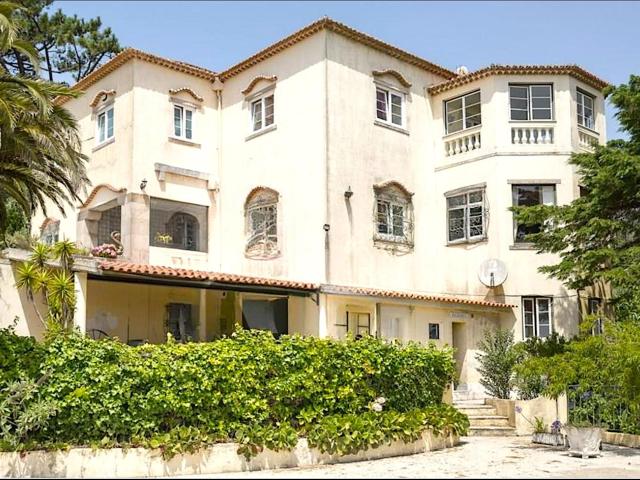 Casa Senhorial com quinta em Sintra, Portugal