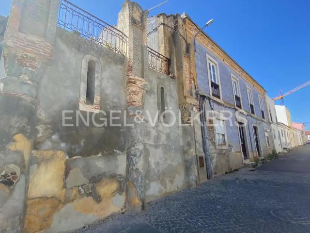 Casa Senhorial em Grândola 372m² Grândola e Santa Margarida da Serra