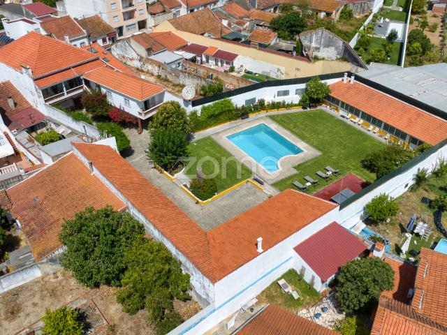 CASA SENHORIAL HISTÓRICA | DESDE 1912