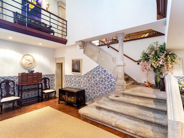Casa Senhorial Histórica, Vila do Conde 405m² Vila Do Conde