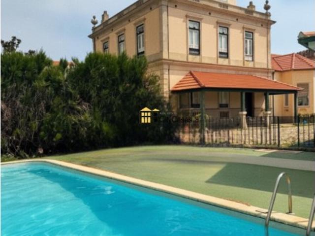 Casa Senhorial no Centro de Lamego