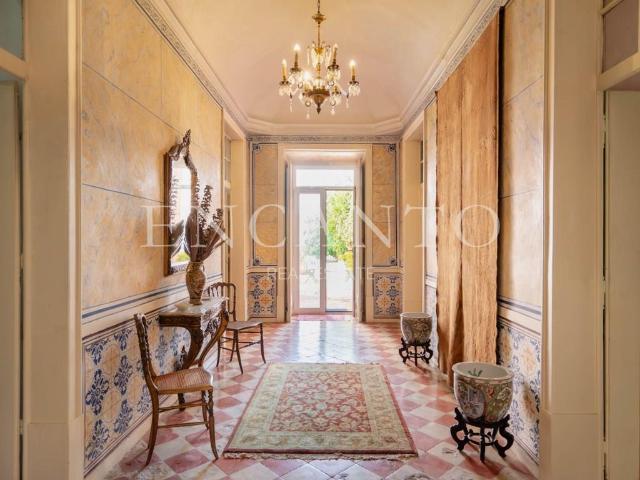 Casa Senhorial no coração do Alentejo 412m² Ferreira do Alentejo e Canhestros