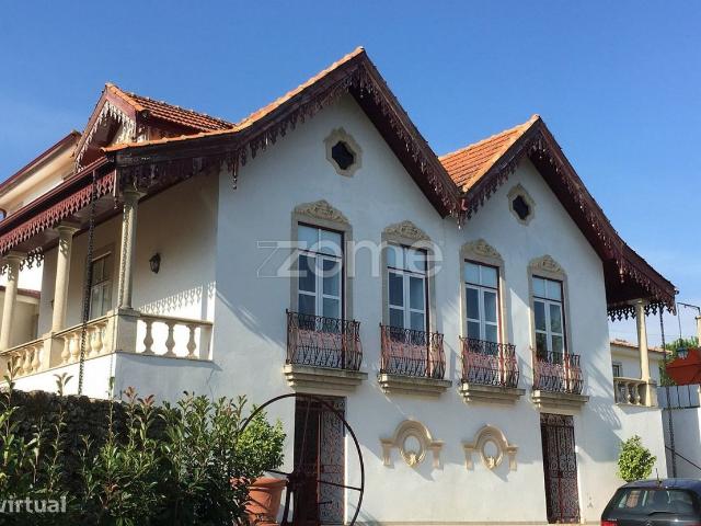Casa Senhorial no Douro em Ervedosa Casa do Pinhal