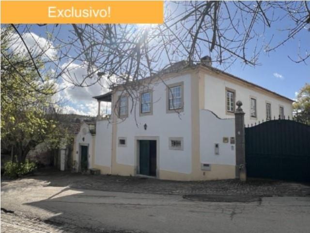 Casa senhorial, sec. Xvii, a 15 min. De Torres Vedras 0m² Dois Portos e Runa