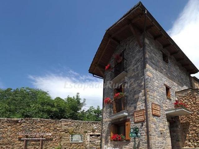 Casa Sestrales