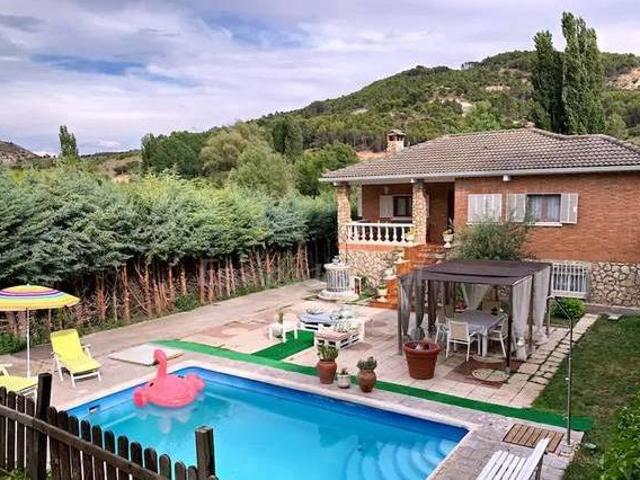 Casa Serafín