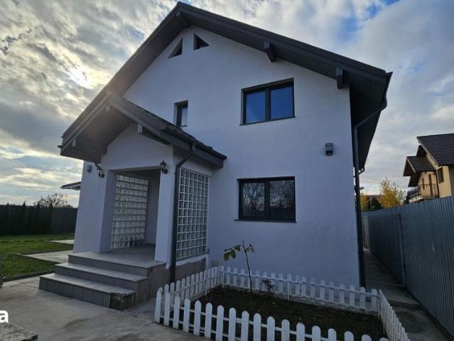 Casa Serbanesti