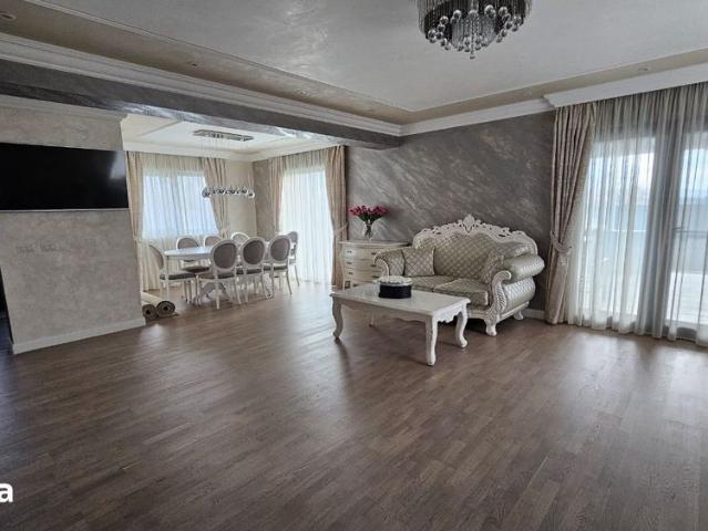 Casa Serbanesti