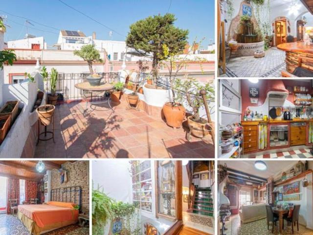 Casa Sevilla Sevilla LS95181567