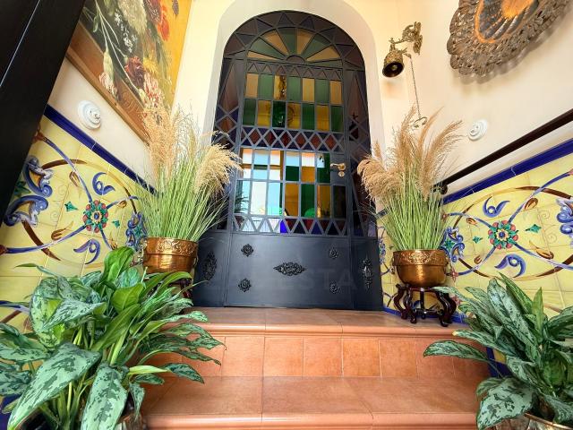 Casa señorial 4 dormitorios 145 m2
