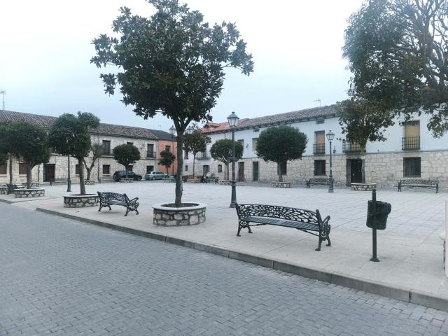 Casa señorial 5 dormitorios 338 m2