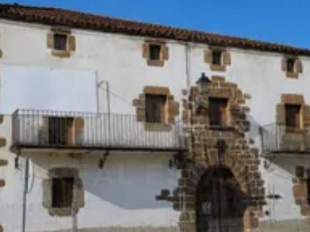 Casa señorial 843 m2 843m² Auza