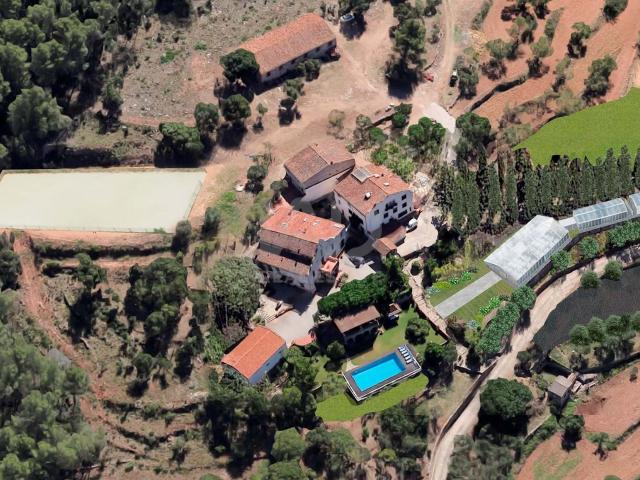Casa señorial 11 dormitorios 978 m2