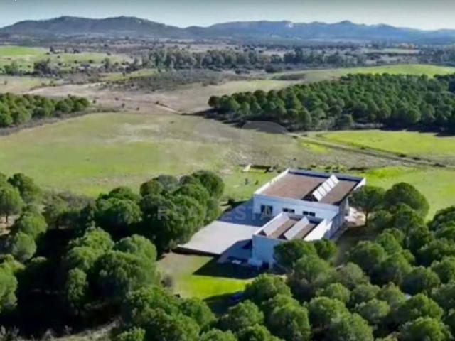 Casa señorial 3 dormitorios 465 m2 465m² Alburquerque