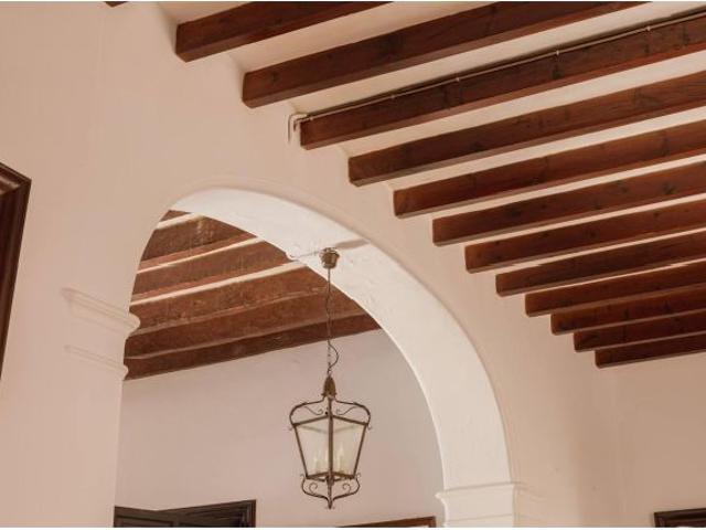 CASA SEÑORIAL URBANA