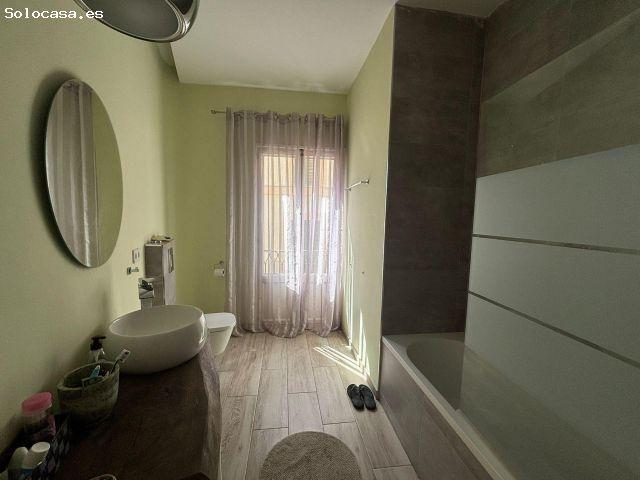Casa señorial con algunas reformas pendientes