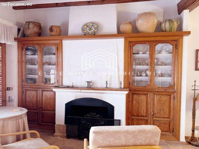 CASA SEÑORIAL CON ENCANTO EN PERFECTO ESTADO DISPONIBLE PARA ALQUILER DISTINTO A VIVIENDA