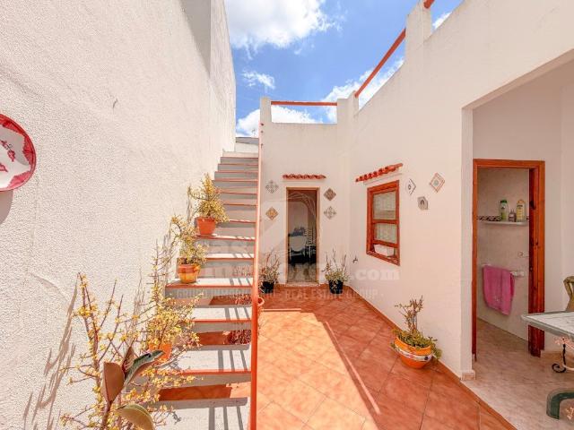 Casa señorial con patio en el centro de Ciutadella 0m² Ciutadella de Menorca